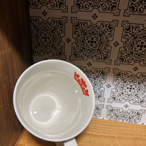 Pfaltzgraff Galaxy of Graphics Mrs. Perfect - Picture 3 of 4